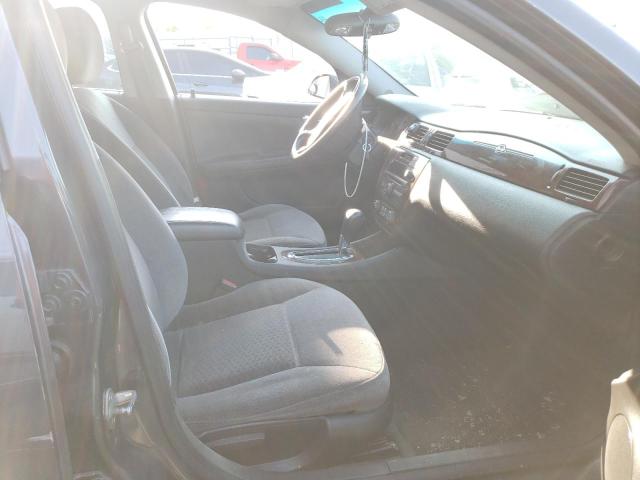 Photo 5 from auction – 2011 CHEVROLET IMPALA LT with VIN 2G1WG5EKXB1272956
