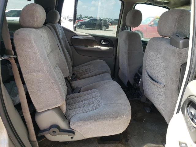 Photo 6 from auction – 2003 GMC ENVOY XL with VIN 1GKES16S236195216
