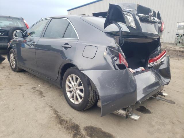 Photo 3 from auction – 2011 TOYOTA CAMRY SE with VIN 4T1BK3EK7BU118634