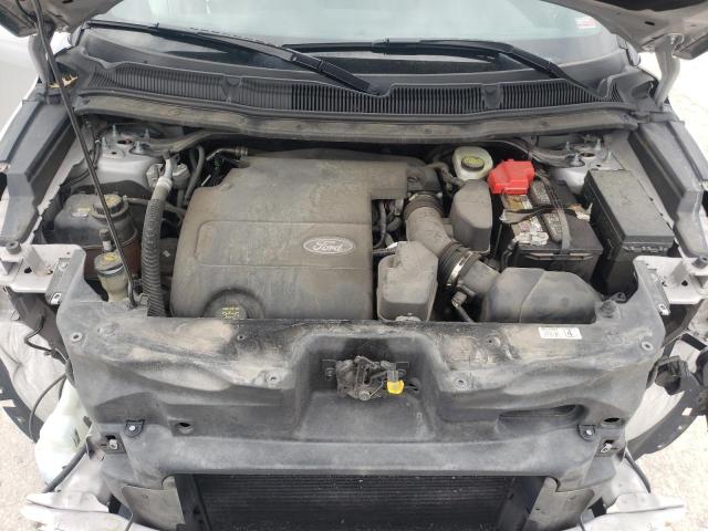 Photo 7 from auction – 2012 FORD EXPLORER L with VIN 1FMHK8F8XCGA83291