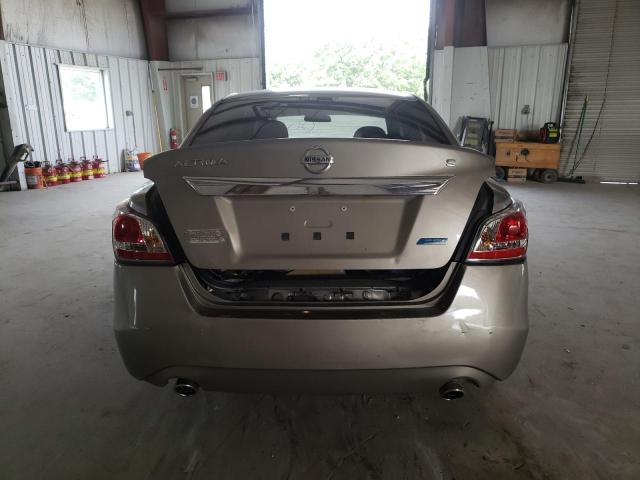 Photo 9 from auction – 2013 NISSAN ALTIMA 2.5 with VIN 1N4AL3AP4DC108107