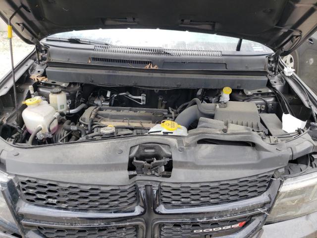 Photo 7 from auction – 2018 DODGE JOURNEY SE with VIN 3C4PDCAB0JT496880