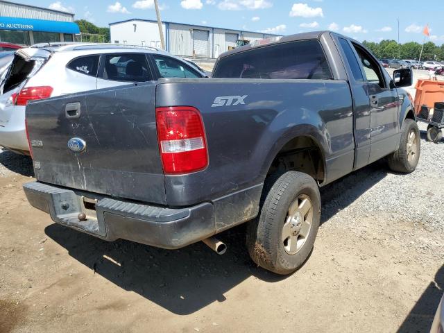 Photo 4 from auction – 2007 FORD F150 with VIN 1FTRF12247KB67034