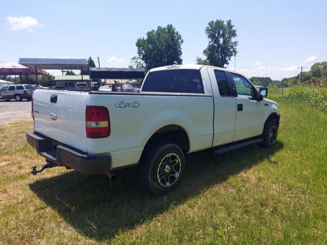 Photo 4 from auction – 2008 FORD F150 with VIN 1FTRX14W18FA96785