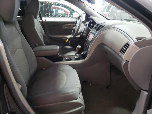 Photo 5 from auction – 2012 CHEVROLET TRAVERSE L with VIN 1GNKREED0CJ421715