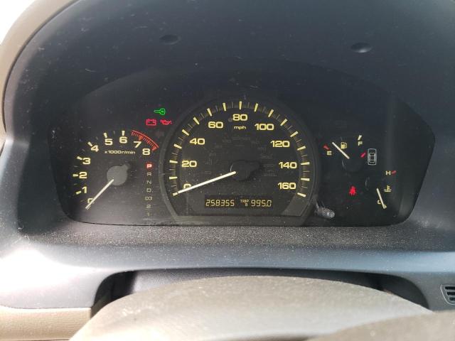 Photo 8 from auction – 2006 HONDA ACCORD VAL with VIN 1HGCM56116A099589