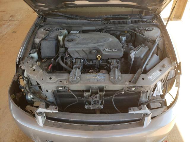 Foto 7 de la subasta – 2007 CHEVROLET IMPALA LT con VIN 2G1WT58K079340939