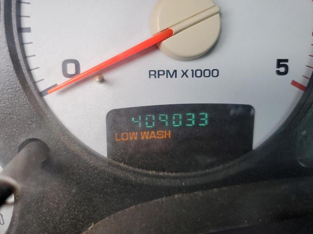 Photo 8 from auction – 2005 DODGE RAM 3500 S with VIN 3D7MS48C25G814208