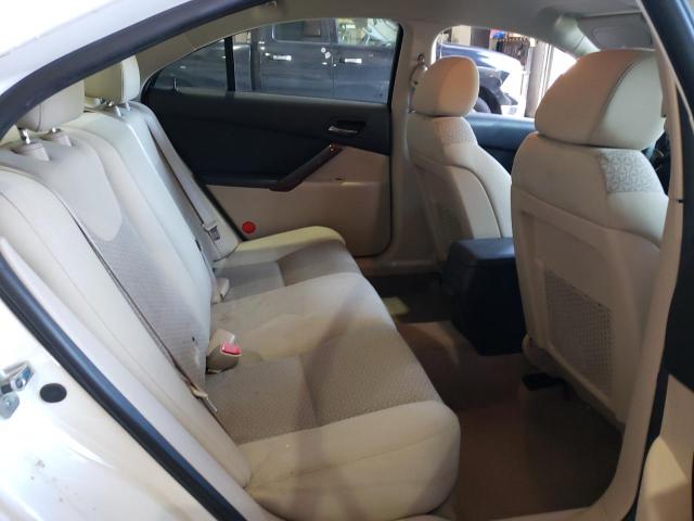 Photo 6 from auction – 2007 PONTIAC G6 BASE with VIN 1G2ZG58B874198808