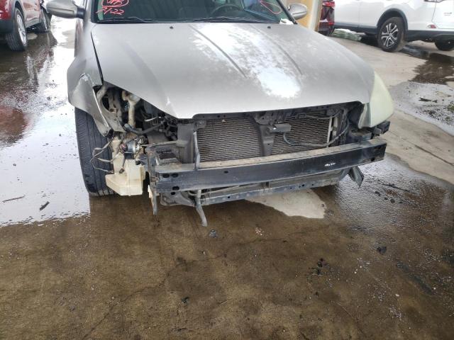 Photo 9 from auction – 2005 NISSAN ALTIMA S with VIN 1N4AL11D75C208634