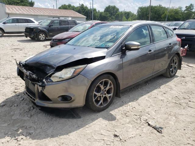 Photo 2 from auction – 2014 FORD FOCUS SE with VIN 1FADP3K22EL337357