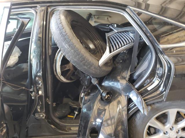 Photo 6 from auction – 2012 LEXUS RX 350 with VIN 2T2BK1BA3CC127362