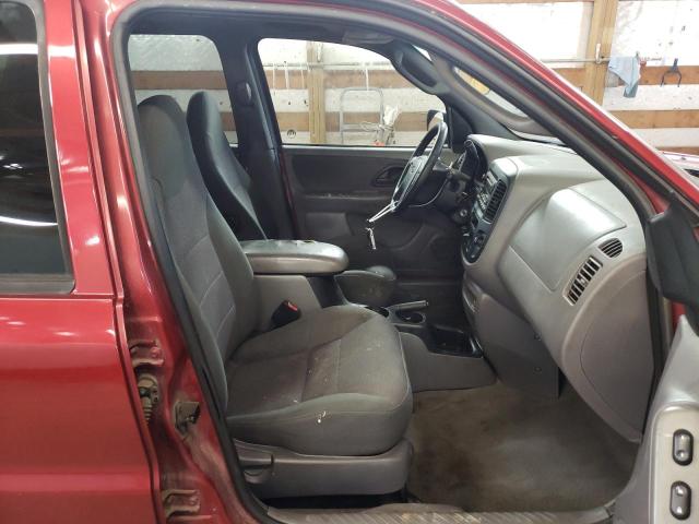 Photo 5 from auction – 2001 FORD ESCAPE XLT with VIN 1FMYU03141KB13057