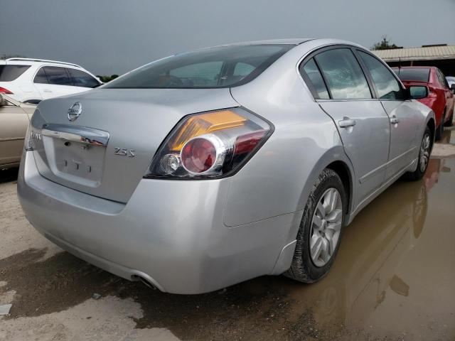 Photo 4 from auction – 2010 NISSAN ALTIMA BAS with VIN 1N4AL2AP5AN454869