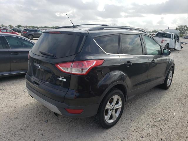 Photo 4 from auction – 2014 FORD ESCAPE SE with VIN 1FMCU0GX8EUD35250