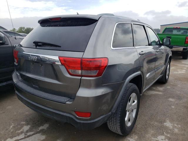 Photo 4 from auction – 2012 JEEP GRAND CHER with VIN 1C4RJEAG3CC151317