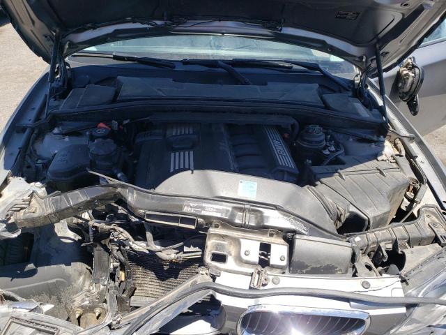 Photo 7 from auction – 2009 BMW 128 I with VIN WBAUP93509VF45849