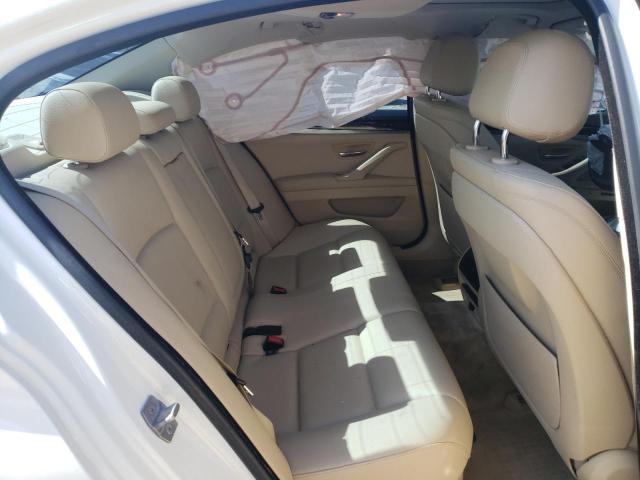 Photo 6 from auction – 2014 BMW 528 XI with VIN WBA5A7C50ED616622