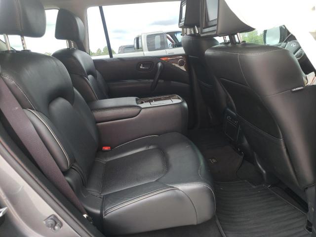 Photo 6 from auction – 2016 INFINITI QX80 with VIN JN8AZ2NFXG9613174