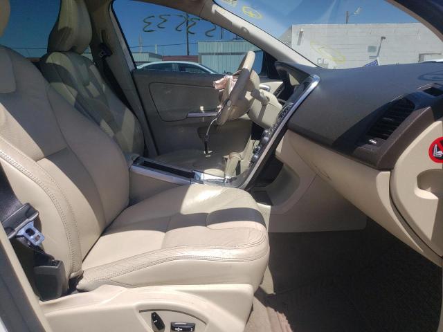 Photo 5 from auction – 2012 VOLVO XC60 3.2 with VIN YV4940DLXC2297512