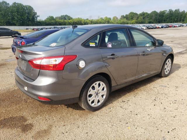 Photo 4 from auction – 2012 FORD FOCUS SE with VIN 1FAHP3F22CL353826