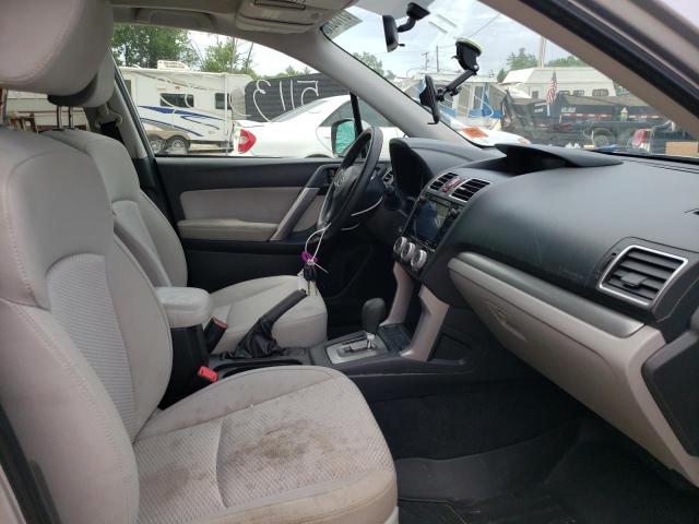 Photo 5 from auction – 2016 SUBARU FORESTER 2 with VIN JF2SJADCXGH509848