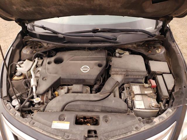 Photo 7 from auction – 2013 NISSAN ALTIMA 2.5 with VIN 1N4AL3AP5DN500274