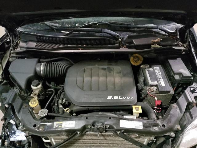Photo 7 from auction – 2013 CHRYSLER TOWN & COU with VIN 2C4RC1BG7DR776250