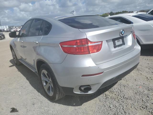 Photo 3 from auction – 2011 BMW X6 XDRIVE3 with VIN 5UXFG2C55BLX09161