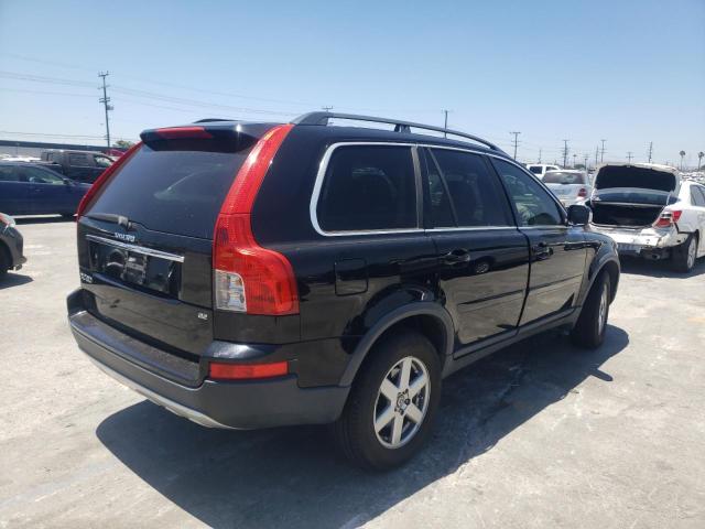 Photo 4 from auction – 2008 VOLVO XC90 3.2 with VIN YV4CN982881452421