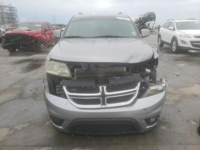 Photo 9 from auction – 2017 DODGE JOURNEY SX with VIN 3C4PDCBG9HT532537