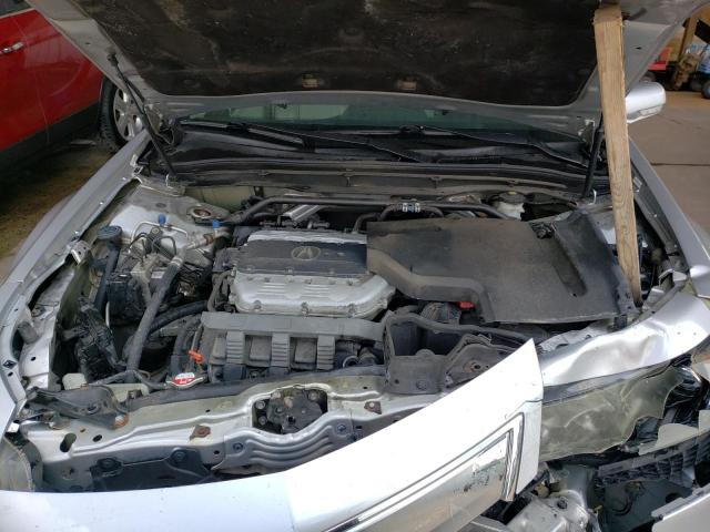 Photo 7 from auction – 2013 ACURA TL with VIN 19UUA8F2XDA000997