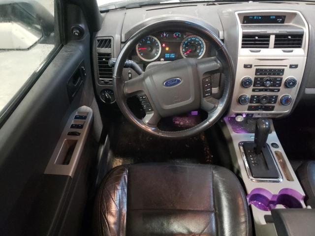 Photo 9 from auction – 2012 FORD ESCAPE XLT with VIN 1FMCU9D79CKB73050