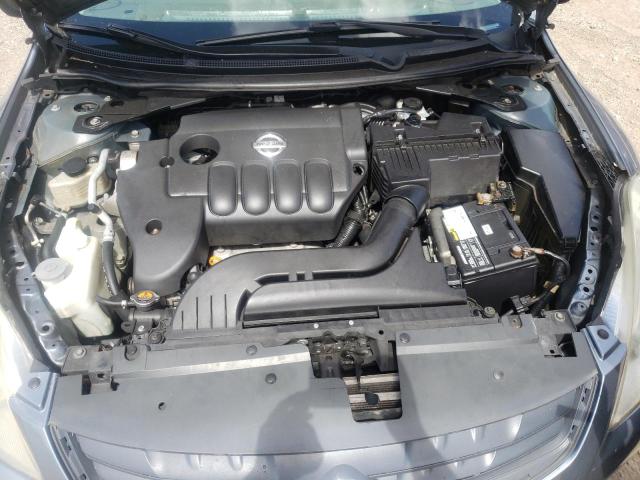 Photo 7 from auction – 2011 NISSAN ALTIMA BAS with VIN 1N4AL2APXBC176225