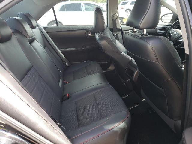Photo 6 from auction – 2015 TOYOTA CAMRY LE with VIN 4T1BF1FK9FU491400