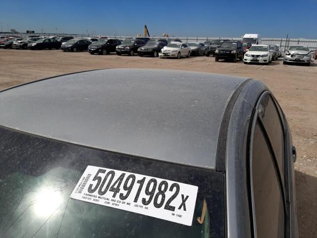 Photo 9 from auction – 2007 CHEVROLET IMPALA LS with VIN 2G1WB55K079174302