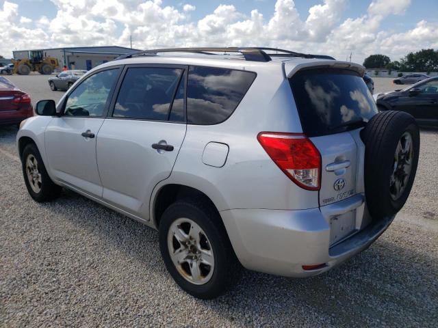 Photo 3 from auction – 2006 TOYOTA RAV4 with VIN JTMBD33V066015433