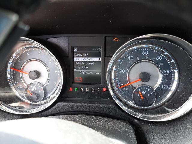 Photo 8 from auction – 2015 CHRYSLER TOWN & COU with VIN 2C4RC1CGXFR743678