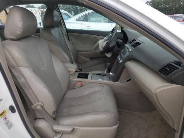 Photo 5 from auction – 2008 TOYOTA CAMRY CE with VIN 4T1BE46K68U738492