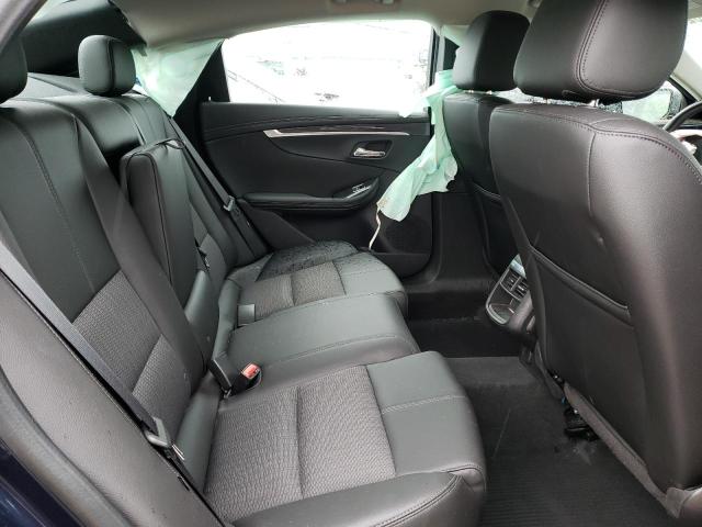 Photo 6 from auction – 2017 CHEVROLET IMPALA LT with VIN 2G1105S38H9193842