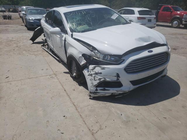 Photo 1 from auction – 2015 FORD FUSION TIT with VIN 3FA6P0K94FR307171