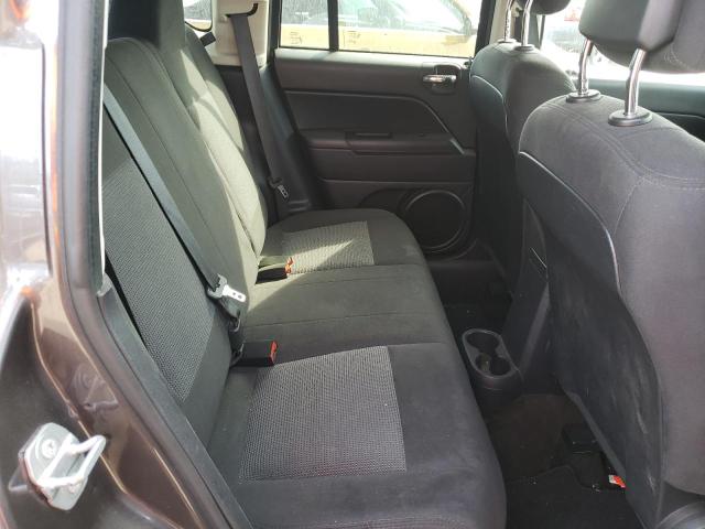Photo 6 from auction – 2015 JEEP COMPASS SP with VIN 1C4NJDBB8FD381560