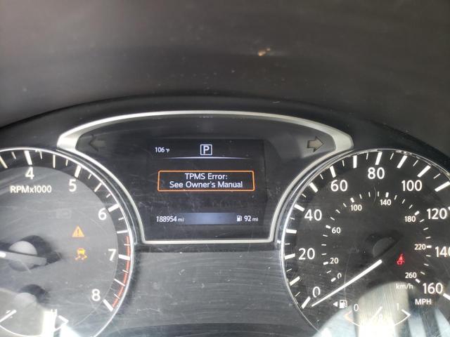 Photo 8 from auction – 2016 NISSAN ALTIMA 2.5 with VIN 1N4AL3AP2GN331531