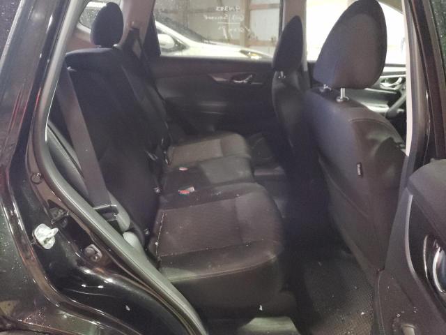 Photo 6 from auction – 2020 NISSAN ROGUE S with VIN KNMAT2MV2LP540765