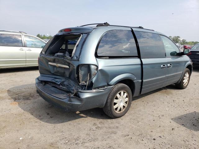 Photo 9 from auction – 2005 CHRYSLER TOWN & COU with VIN 2C8GP54L85R587040