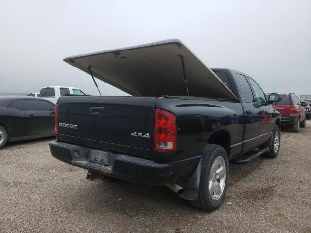 Photo 4 from auction – 2002 DODGE RAM 1500 with VIN 1D7HU18Z02J198680