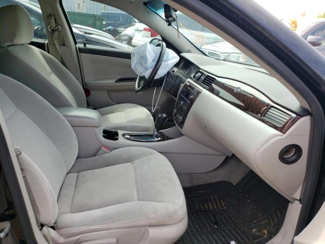 Photo 5 from auction – 2014 CHEVROLET IMPALA LIM with VIN 2G1WB5E30E1154491