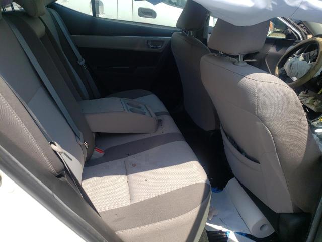 Photo 6 from auction – 2019 TOYOTA COROLLA L with VIN 2T1BURHE4KC225550