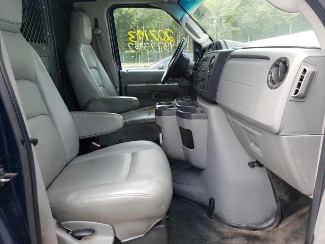 Photo 5 from auction – 2010 FORD ECONOLINE with VIN 1FTNE2EW9ADA18829