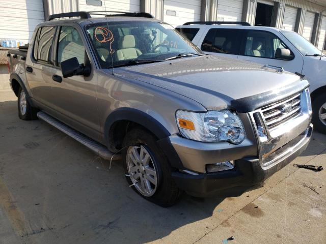 Zdjęcie 9 z aukcji – 2008 FORD EXPLORER S z VIN 1FMEU51EX8UA34612